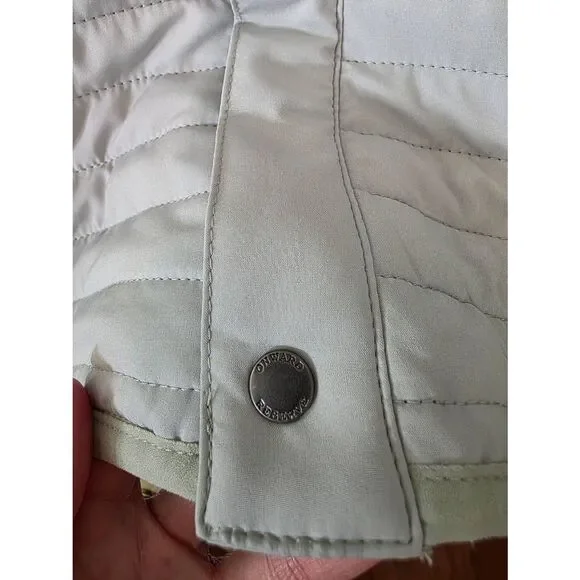 Onward Reserve Crosby Vest XL Smoke